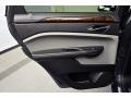 Gray Flannel - SRX 4 V6 AWD Photo No. 12