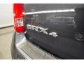 Gray Flannel - SRX 4 V6 AWD Photo No. 18