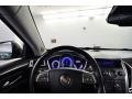 Gray Flannel - SRX 4 V6 AWD Photo No. 19