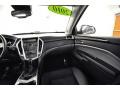 Gray Flannel - SRX 4 V6 AWD Photo No. 24