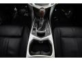 Gray Flannel - SRX 4 V6 AWD Photo No. 27
