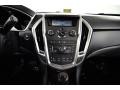 Gray Flannel - SRX 4 V6 AWD Photo No. 28