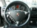 Black - Cayenne Tiptronic Photo No. 8