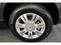 Gray Flannel - SRX 4 V6 AWD Photo No. 34