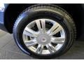 Gray Flannel - SRX 4 V6 AWD Photo No. 36