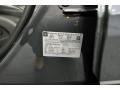 Gray Flannel - SRX 4 V6 AWD Photo No. 42