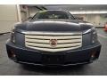Stealth Gray - CTS Sedan Photo No. 2