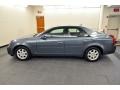 Stealth Gray - CTS Sedan Photo No. 4