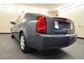 Stealth Gray - CTS Sedan Photo No. 5