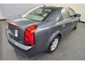 Stealth Gray - CTS Sedan Photo No. 7