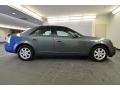 Stealth Gray - CTS Sedan Photo No. 8