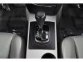 Stealth Gray - CTS Sedan Photo No. 23