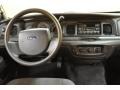 2005 Dark Blue Pearl Metallic Ford Crown Victoria Police Interceptor  photo #5
