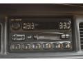 2005 Dark Blue Pearl Metallic Ford Crown Victoria Police Interceptor  photo #7