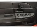 2005 Dark Blue Pearl Metallic Ford Crown Victoria Police Interceptor  photo #9