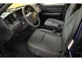 Dark Charcoal Interior Photo for 2005 Ford Crown Victoria #42969737