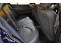 2005 Dark Blue Pearl Metallic Ford Crown Victoria Police Interceptor  photo #13