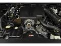 4.6 Liter SOHC 16-Valve V8 Engine for 2005 Ford Crown Victoria Police Interceptor #42969821