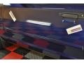2005 Dark Blue Pearl Metallic Ford Crown Victoria Police Interceptor  photo #20