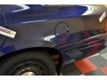 2005 Dark Blue Pearl Metallic Ford Crown Victoria Police Interceptor  photo #22