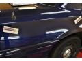 2005 Dark Blue Pearl Metallic Ford Crown Victoria Police Interceptor  photo #25