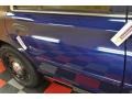 2005 Dark Blue Pearl Metallic Ford Crown Victoria Police Interceptor  photo #26