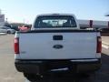 Oxford White - F350 Super Duty FX4 Crew Cab 4x4 Photo No. 8