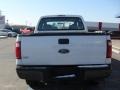 2008 Oxford White Ford F350 Super Duty FX4 Crew Cab 4x4  photo #8