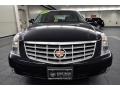 2010 Black Raven Cadillac DTS Luxury  photo #2
