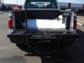 Oxford White - F350 Super Duty FX4 Crew Cab 4x4 Photo No. 23