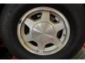 2004 GMC Yukon SLT 4x4 Wheel and Tire Photo