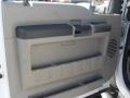 Oxford White - F350 Super Duty FX4 Crew Cab 4x4 Photo No. 41
