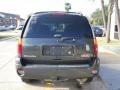 Graphite Gray Metallic - Envoy SLT Photo No. 2