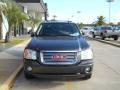 Graphite Gray Metallic - Envoy SLT Photo No. 5