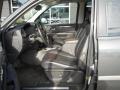 Graphite Gray Metallic - Envoy SLT Photo No. 10