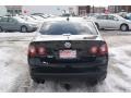 Black - Jetta SE Sedan Photo No. 3