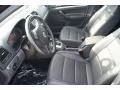 Black - Jetta SE Sedan Photo No. 5