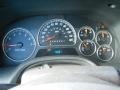 Graphite Gray Metallic - Envoy SLT Photo No. 21