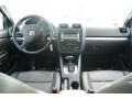 Black - Jetta SE Sedan Photo No. 6