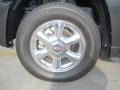 Graphite Gray Metallic - Envoy SLT Photo No. 23
