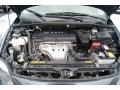 2.4L DOHC 16V VVT-i 4 Cylinder Engine for 2007 Scion tC  #42972165