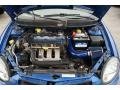 2.4 Liter Turbocharged DOHC 16-Valve 4 Cylinder Engine for 2004 Dodge Neon SRT-4 #42972401