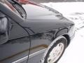 1997 Black Mercedes-Benz C 280 Sedan  photo #16