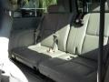 2007 Black Chevrolet Suburban 1500 LTZ  photo #8