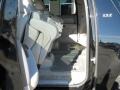 2007 Black Chevrolet Suburban 1500 LTZ  photo #9