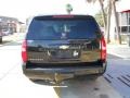 Black - Suburban 1500 LTZ Photo No. 10