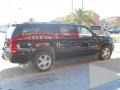 2007 Black Chevrolet Suburban 1500 LTZ  photo #14