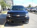 Black - Suburban 1500 LTZ Photo No. 15