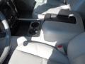 Black - Suburban 1500 LTZ Photo No. 16