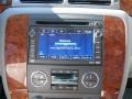 Black - Suburban 1500 LTZ Photo No. 21